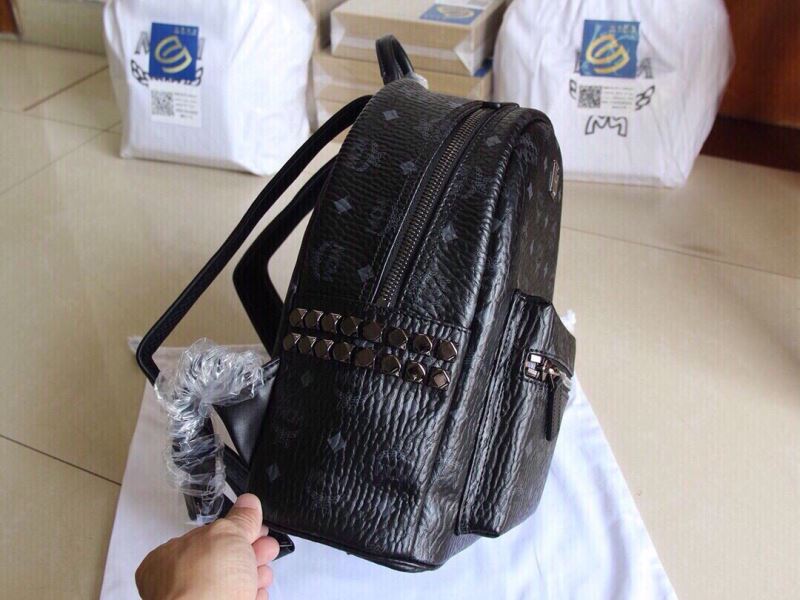 MCM Backpacks